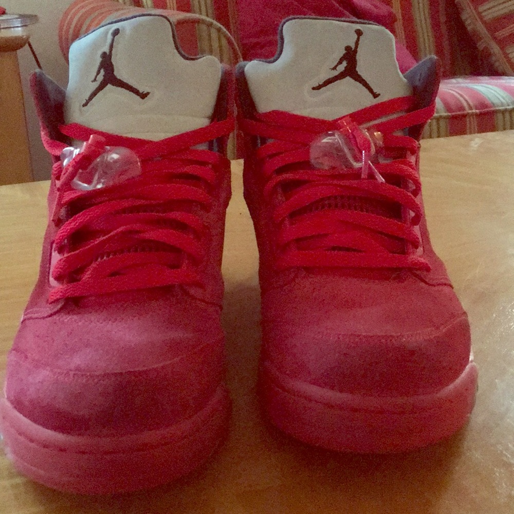 Air Jordan Retro 5